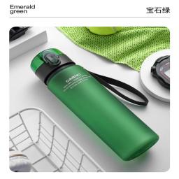 Hand-Held plástico copos criativos para homens e mulheres, copo de água, esportes de verão, Fitness, ao ar livre, estudantes, crianças, atacado - Image 2
