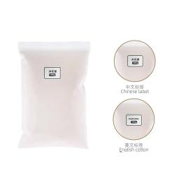 500/1000g grande cera de gelo palma cera floco de neve vela de cristal para fazer diy paisagem pintura areia copo cera - Image 3