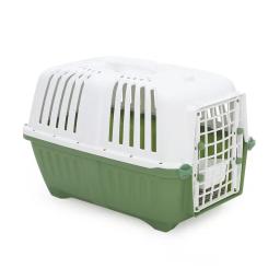 Caixa de transporte resistente à pressão, Gaiola para cães e gatos, Remessa Respirável - Image 5