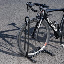 Suporte De Manutenção De Bicicleta, Suporte De Bicicleta, Armazenamento De Garagem Interior, Suporte De Reparação De Bicicleta, Suporte De Manutenção De Bicicleta - Image 6