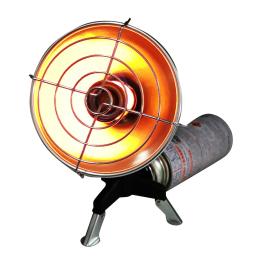 Equipamento De Acampamento Ao Ar Livre Portátil, Fogão A Gás De Aquecimento, Tenda Aquecida Queimador, Inverno Aquecedor, Equipamento De Turismo - Image 1