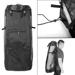 Leve Stand Up Paddle Board Travel Bag, grande capacidade, caiaque - Image 4