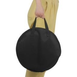 Portátil impermeável Oxford pano mudo tambor saco, acessórios de percussão, Soft Case, peças de instrumentos musicais de alta qualidade, 14" - Image 1