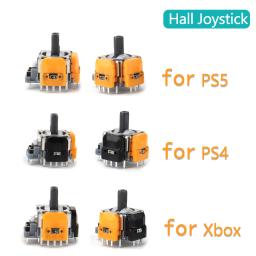 Joystick eletromagnético hall de alta precisão, sem deriva, efeito hall, módulo de balancim para ps4/ps5/xbox one sx - Image 2