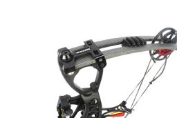 JUNXING-Arco Composto para Prática de Competição, Tiro com Arco, Caça e Tiro ao ar livre, 40-70 Lbs, M122 - Image 6