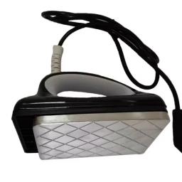 Ferro de depilação para snowboard, placa única, placa dupla, ferramenta de manutenção, controle eficiente de temperatura, cer... - Image 1