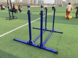 Paralelos Assimétricos Barras Desigualáveis, Equipamentos De Ginástica, Alta Qualidade - Image 3