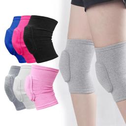 Joelheira esponja esporte proteção, dança voleibol, basquetebol, ajoelhamento patinação, passeio de montanhismo, proteção grossa - Image 2