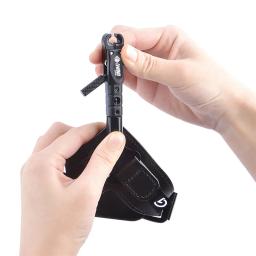 Auxílio De Liberação De Pulso De Mão Ajustável Para Tiro Com Arco, Arco Composto, Tiro, Caça, Pesca, Fábrica - Image 4
