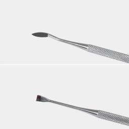 Ferramentas de limpeza dupla face dentes para animais de estimação, cães e gatos removedor de tártaro dental pedras escova de dentes, aço inoxidável raspador Pet Supplies - Image 4