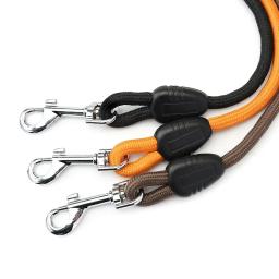 Trelas longas para treinamento de animais de estimação, corda ao ar livre para cachorro e gato, 8mm, 5m, 10m, 15m - Image 3