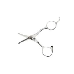 Tesoura para tosa de animais de estimação, conjunto de ferramentas para cabelo de cachorro, tesoura profissional dobrada, tesoura de corte de cabelo de pelúcia, cortador de animais de estimação - Image 5