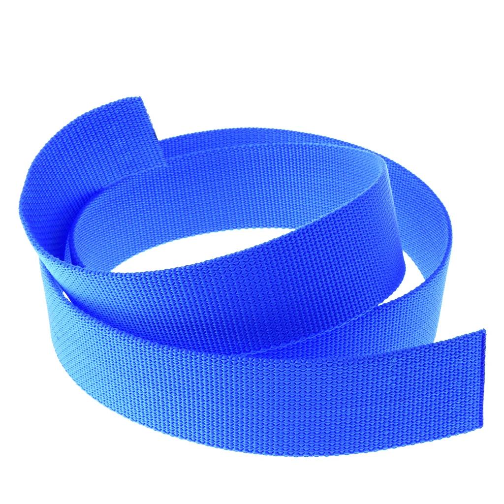Cintos De Peso De Mergulho, Arnês De Mergulho, Webbing Esportes Aquáticos, Correia De Mergulho - Image 1