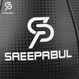 Punch Bag com giro, Boxing Punch Bag, Forma de pêra, PU Speed Ball, Fitness Training Ball, Ginásio Exercício, Agilidade - Image 4