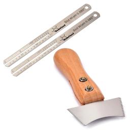 Ferramentas de reparo de teclado à prova de ferrugem, kit de manutenção de guitarra, prático, à prova d'água, protetor de teclado, baixo, ukulele, violino - Image 4