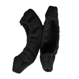 Capa protetora para lâmina patinação no gelo, capa protetora para lâmina patinação no gelo, proteção macia para sapatos e - Image 3