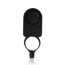 Bicicleta Anti-Roubo Vibração Bloqueio De Alarme, controle remoto sem fio, MTB Bicicleta Bloqueio De Alarme - Image 3