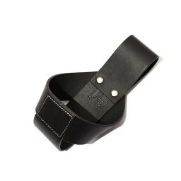 1pc tiro com arco cintura resto portátil tiro com arco resto arco titular arco composto pendurado carry strap - Image 3