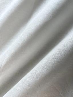 Natural Mulberry Linho Viscose Tecidos para Mulheres, Tecido de Roupas Impressas, Vestidos, Elegante, Luxo, Costura por Metros, DIY, LV20 - Image 6