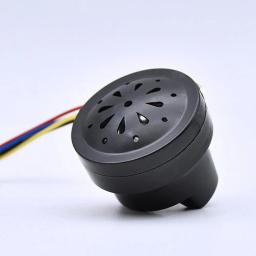 Anti-roubo invertendo voz chifre, acessórios de bicicleta elétrica, campainha E-Bike, chifre triciclo - Image 3