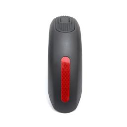 Fender traseiro para scooter elétrico, Paralama de roda, Suporte de freio, Peças de montagem, Ninebot E22, E25, E45 - Image 2