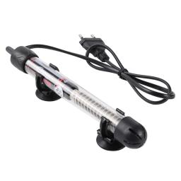 Haste de aquecimento submersível para aquário, aquecedor, peixe Rod, controle de temperatura, agregado familiar, quarto, ornamentos - Image 6
