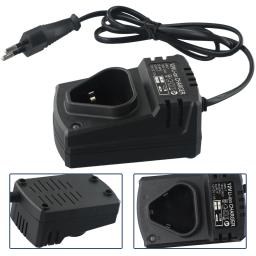 Carregador Elétrico Universal de Broca, DC, EUA, UE, Recarregável, Grinder, 110-240V, 12V - Image 5