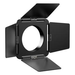 Ulanzi Escudo De Luz De Quatro Folhas, 40W COB Video Light, LT028 - Image 6
