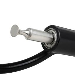 Mão Pressão Rolo Tubo para Saxofone, Acessórios Sopros, Sax, Trompete, Trombone, Instrumento Musical, Chapa Metálica, Ferramentas de Reparação - Image 5