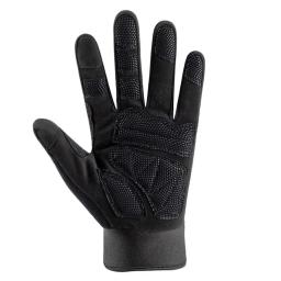 1 par esportes ao ar livre motocicleta luvas dedo completo luvas touch-screen outdoor ciclismo esportes treinamento luvas de proteção - Image 6