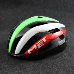 MET Road Bike Trenta Capacete Ultraleve MTB Aero Capacetes De Bicicleta Para Homens Mulheres Competição Profissional Ciclismo Capacete Equitação - Image 1