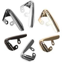 Metal Pointed Toe Head Protetores, estojo protetor, boné de salto alto, 6 pcs - Image 4
