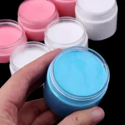 Molde de Silicone Putty para Mão Caseira, Ultra-leve, Putty, Molde, Borracha, Impressão do Solo, Cura Rápida, DIY, 100g - Image 2