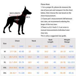 Impermeável reflexivo impermeável ajustável para cão, Poncho com capuz, Rain Jacket para cães pequenos, médios e grandes - Image 3