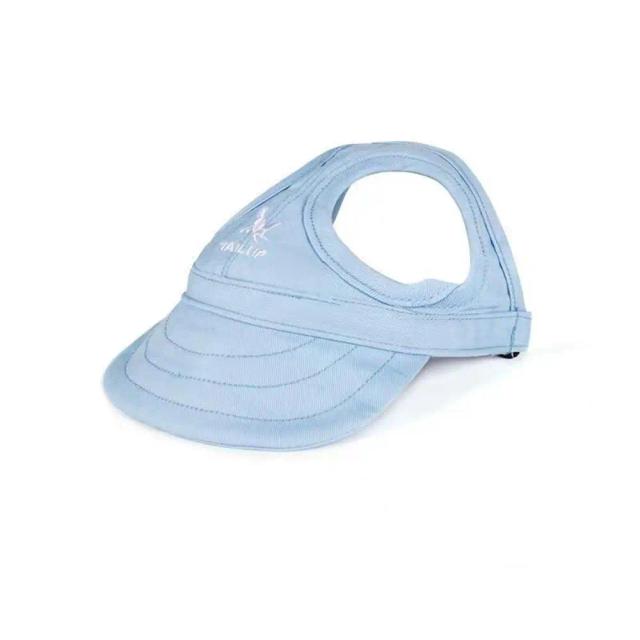 Chapéu de Beisebol Universal para Pai e Filho com Orelhas de Gato: Resistente ao Sol e ao Desgaste para Aventuras ao Ar Livre