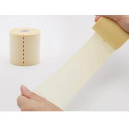 Badminton Grip Cushion Wrap Backing Film Raquete de tênis Filme absorvente de choque Amortecimento Balance Handle Espessura Acessórios - Image 5