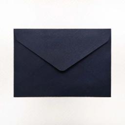 Envelopes ocidentais para casamento festa convite cartões, Envelopes personalizados, retro cânhamo textura, presente, novo, 10pcs por pacote - Image 6