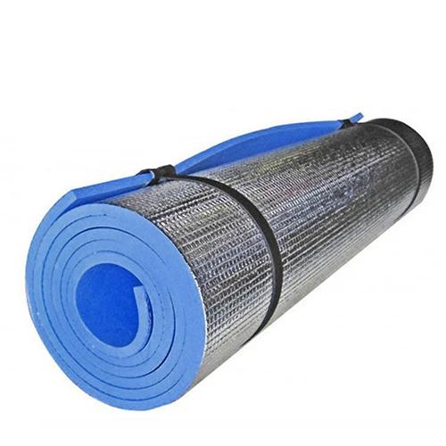 Tapete Antiderrapante para Yoga e Pilates - Ideal para Treinamentos ao Ar Livre