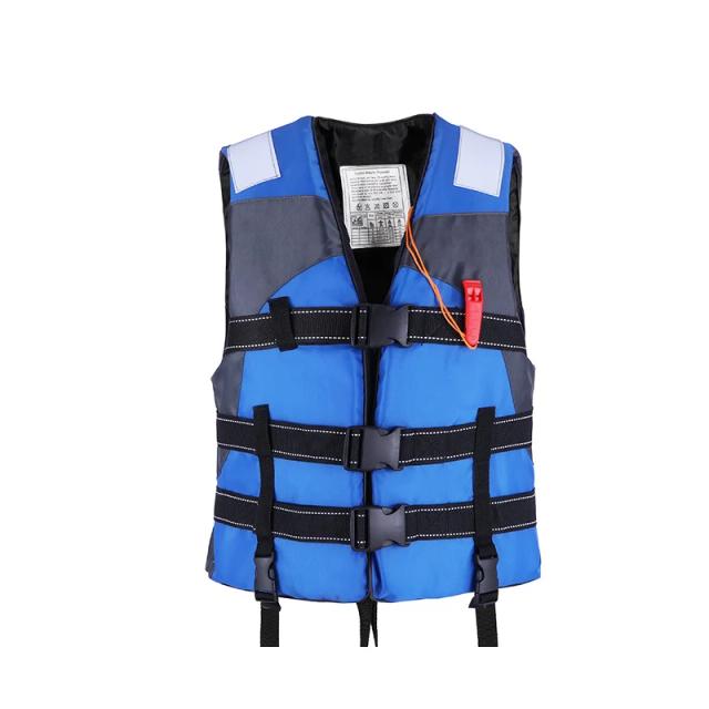 Colete Salva-Vidas Infantil: Dispositivo Flutuante Ideal para Natação, Caiaque e Surf