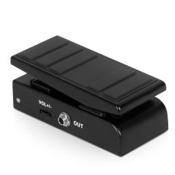 Caline-CP-520 Pedal De Efeito De Guitarra, Wah-Wah, Volume - Image 3