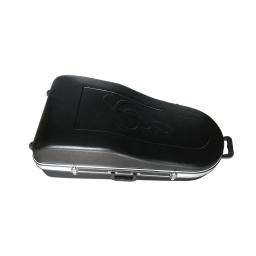 Seasound OEM Barato Alta Qualidade Ouro 4 Pistões Marching Instrument Eufónio JYMEP734 - Image 6