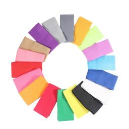 Non-Slip Futebol Capitão Braçadeira, Visibilidade Elastic, Sports Arm Band, braçadeiras de futebol profissional, 15 cores disponíveis - Image 3