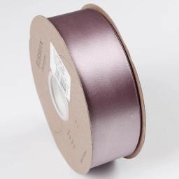Fita de seda cetim para artesanato suprimentos, ampla Valentine Rose Gold, preto, Borgonha, prata, vermelho, rosa Cor Gift Wrap Fita 50Yards - Image 3