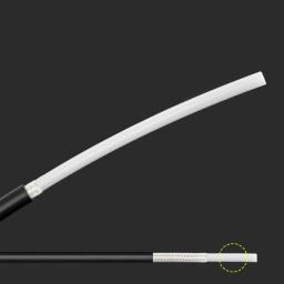 Tubo de freio hidráulico de bicicleta de estrada 50 m/caixa bh90/59xt deore xtr alongado tubo modificado mtb bicicleta freio cabo interno tubo de óleo - Image 3