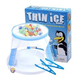 Jogo de quebra de gelo salvar contas em papel divertido e educacional jogo de lógica brinquedo interativo pai-filho inteligência desafio brinquedos - Image 1