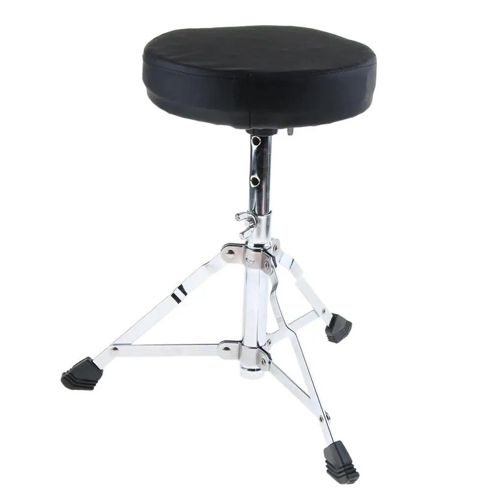 Suporte para instrumentos musicais para crianças, guitarra, piano, bateria, fezes performáticas, acessórios para estudantes - Image 1