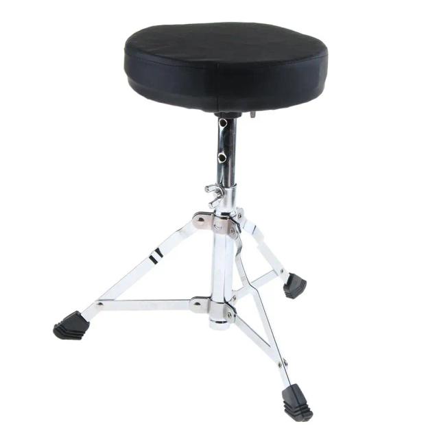 Suporte Completo para Instrumentos Musicais Infantis: Guitarra, Piano, Bateria e Acessórios para Estudantes