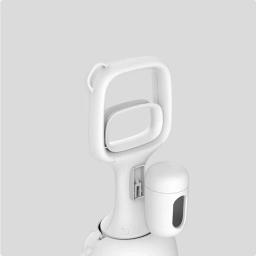 Pet Waste Disposal Scooper, Dog Poop Bag Dispenser, Dog Supplies, anexado para fácil e limpo - Image 5