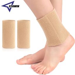 Tornozelo Gel mangas, acolchoado Skate Socks, pé almofada e proteção para patinação artística, hóquei no gelo, patinação em patins ou inline, equitação - Image 1