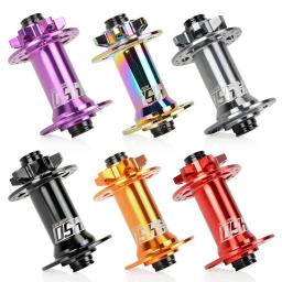 KOOZER 450 32 buracos Mtb Thunder Masses 120 Click Boost Hub 12x148 Traseiro através do eixo 15x110 Cubo dianteiro Pro7 Barulhento para bicicleta Shimano - Image 5